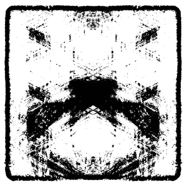 siyah ve beyaz grunge doku örnekleme arkaplanı 