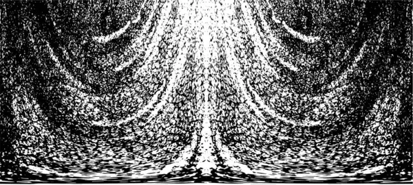 siyah ve beyaz grunge doku örnekleme arkaplanı 