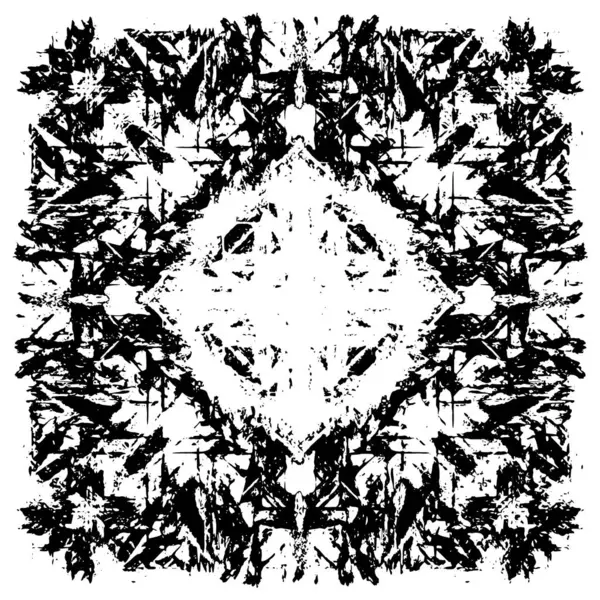 siyah ve beyaz grunge doku örnekleme arkaplanı 