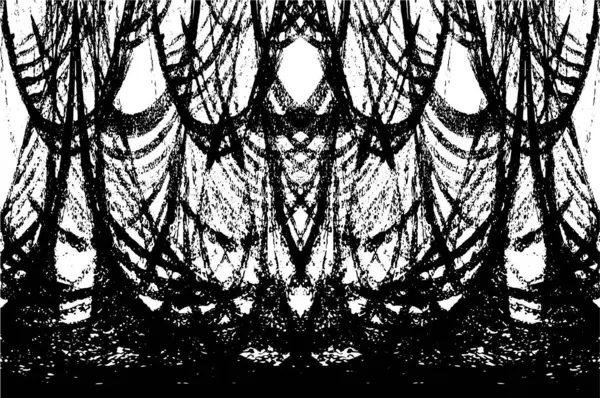 siyah ve beyaz grunge doku örnekleme arkaplanı 