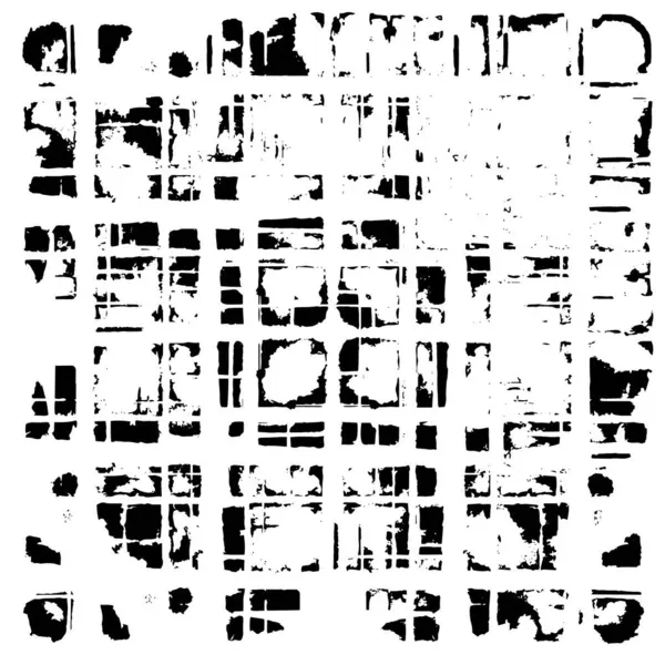 siyah ve beyaz grunge doku örnekleme arkaplanı 