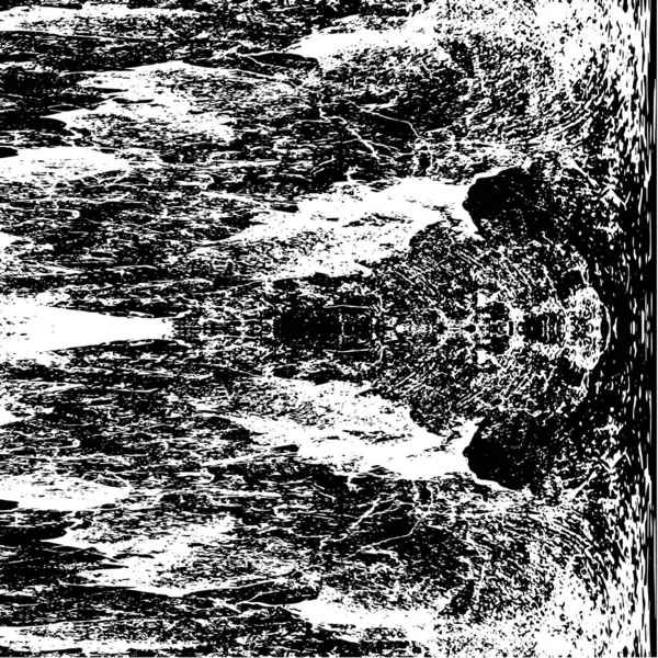 siyah ve beyaz grunge doku örnekleme arkaplanı 