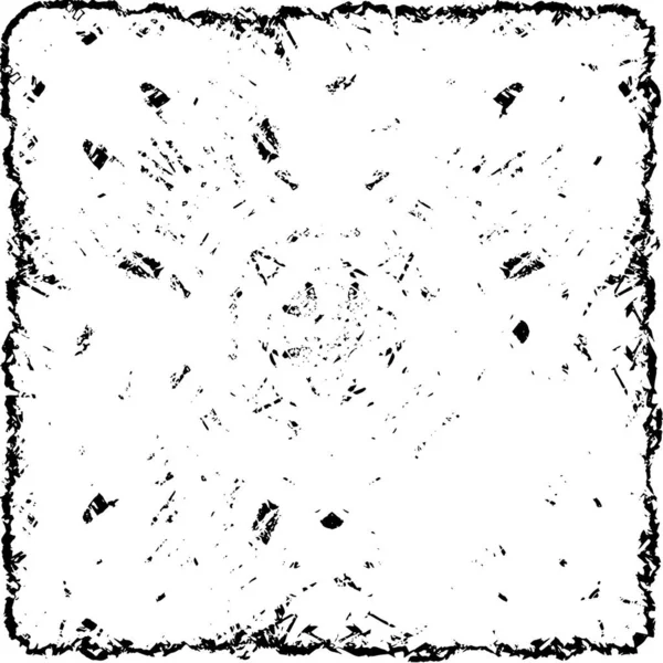 Soyut grunge dokusu. Siyah ve beyaz kabataslak doku. imdat tasarımı