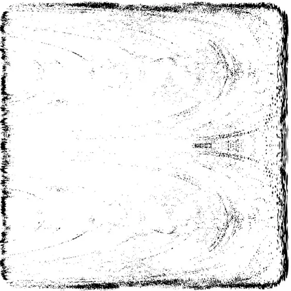 Grunge dokusu. Siyah ve beyaz kabataslak doku. imdat tasarımı