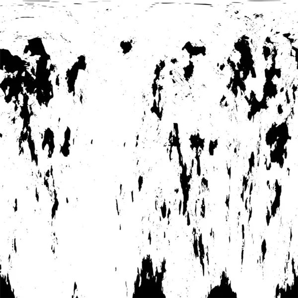 Grunge dokusu. Siyah ve beyaz kabataslak doku. imdat tasarımı