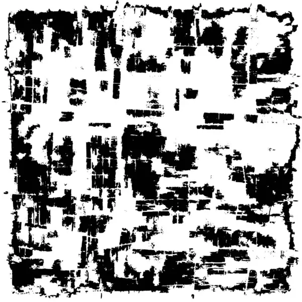 Grunge dokusu. Siyah ve beyaz kabataslak doku. imdat tasarımı