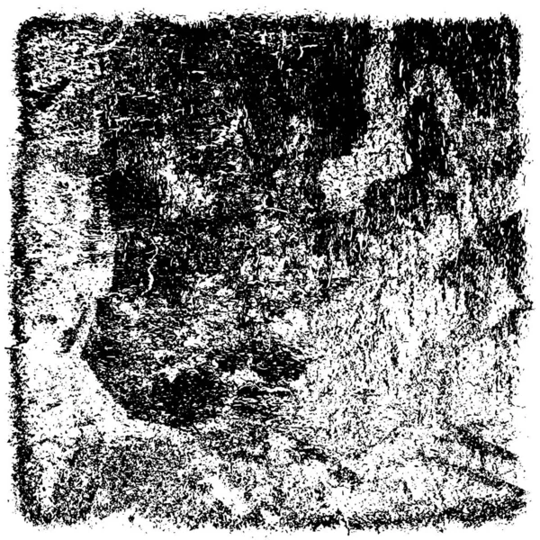 Grunge dokusu. Siyah ve beyaz kabataslak doku. imdat tasarımı