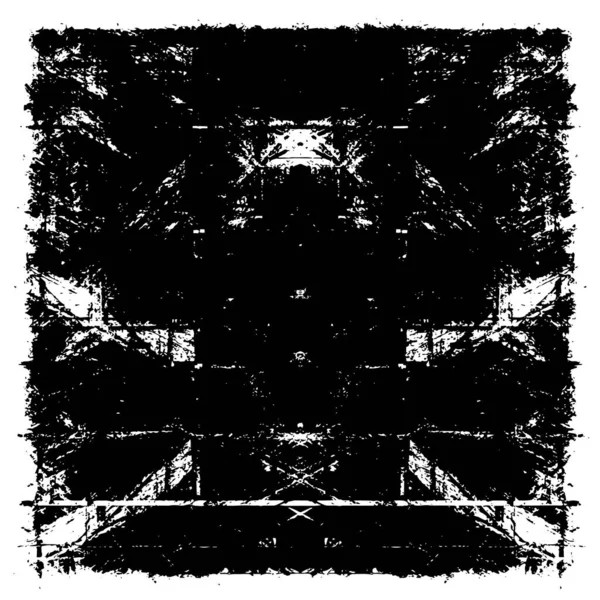 Eski Renkli Grunge Eskimiş Arkaplan