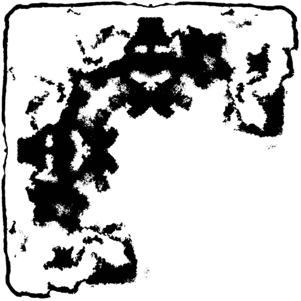 Eski Renkli Grunge Eskimiş Arkaplan