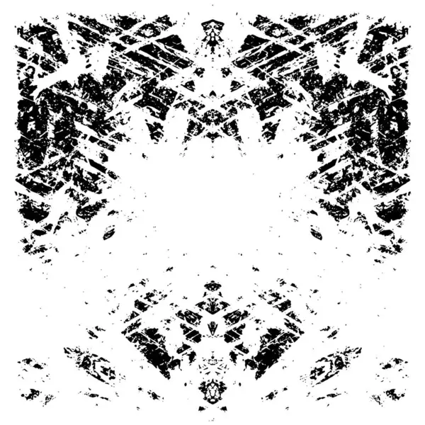 Eski Renkli Grunge Eskimiş Arkaplan