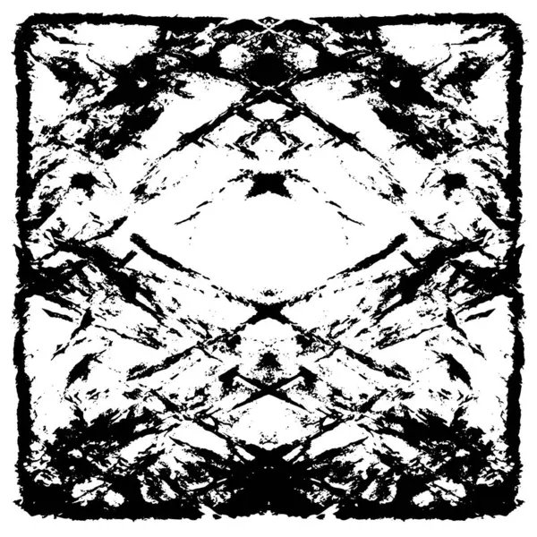 siyah beyaz soyut dokulu arka plan