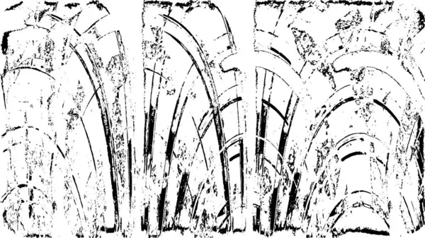 Eski kırsal grunge arkaplanı 