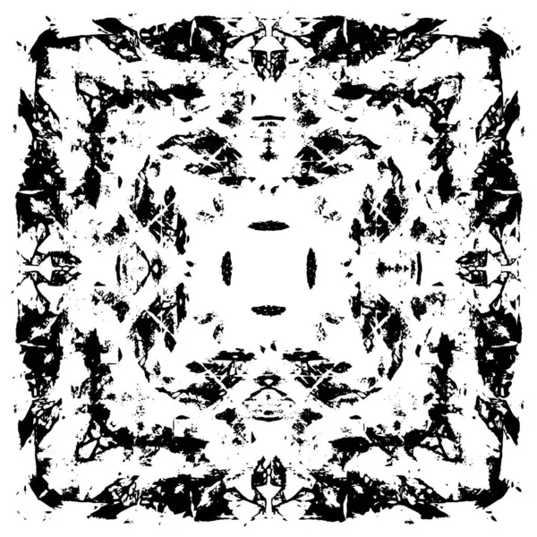 siyah beyaz soyut dokulu arka plan