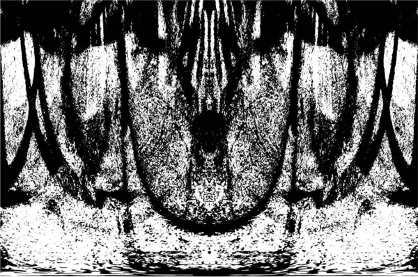 siyah beyaz soyut dokulu arka plan