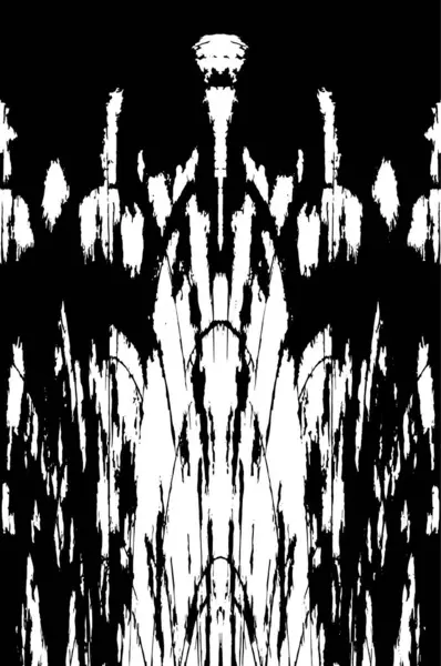 pürüzlü siyah beyaz arkaplan