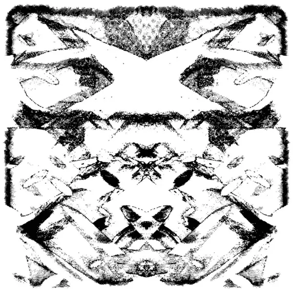 siyah beyaz soyut dokulu arka plan