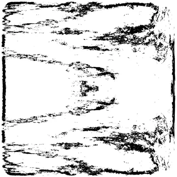 Grunge 'un arka planı. siyah ve beyaz renkler