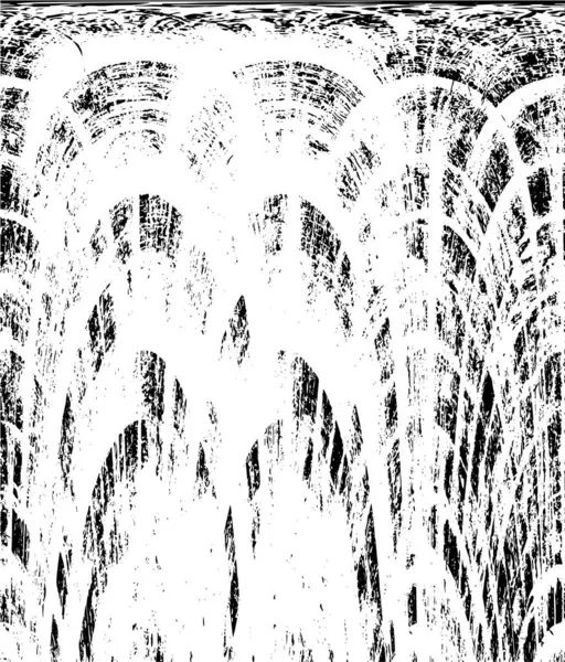 Grunge 'un arka planı. siyah ve beyaz renkler