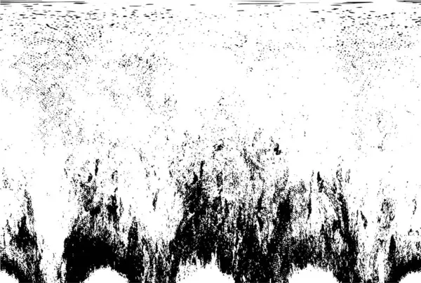 Grunge 'un arka planı. siyah ve beyaz renkler