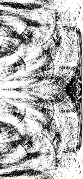 Grunge 'un arka planı. siyah ve beyaz renkler