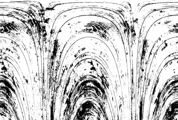 Grunge 'un arka planı. siyah ve beyaz renkler