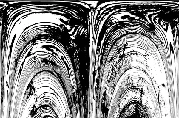 Grunge 'un arka planı. siyah ve beyaz renkler