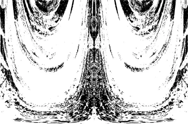 Eski, yıpranmış arka plan