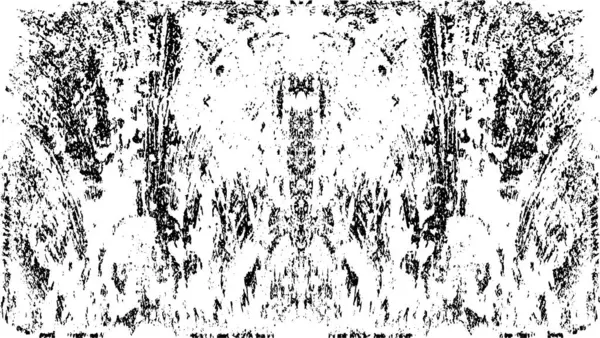 Grunge 'un arka planı. siyah ve beyaz renkler