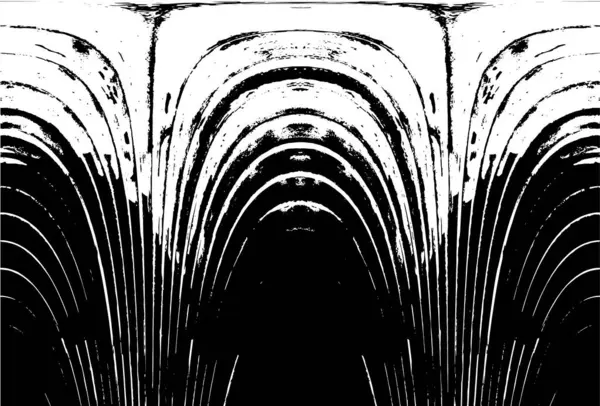 Grunge 'un arka planı. siyah ve beyaz renkler