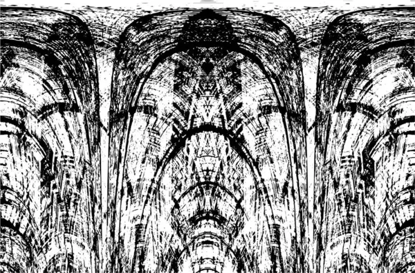 Eski grunge klasik yıpranmış soyut arkaplan