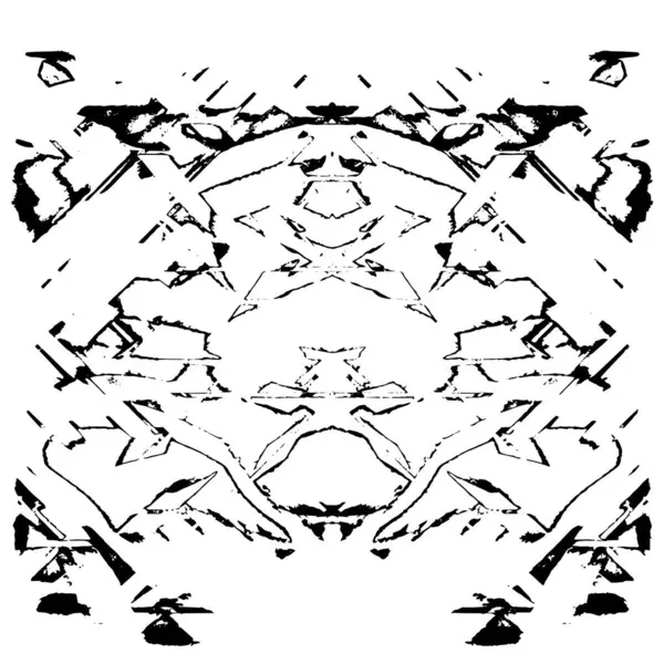 Eski grunge klasik yıpranmış soyut arkaplan