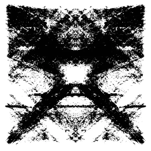 Eski grunge klasik yıpranmış soyut arkaplan