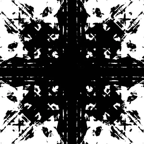 Eski grunge klasik yıpranmış soyut arkaplan