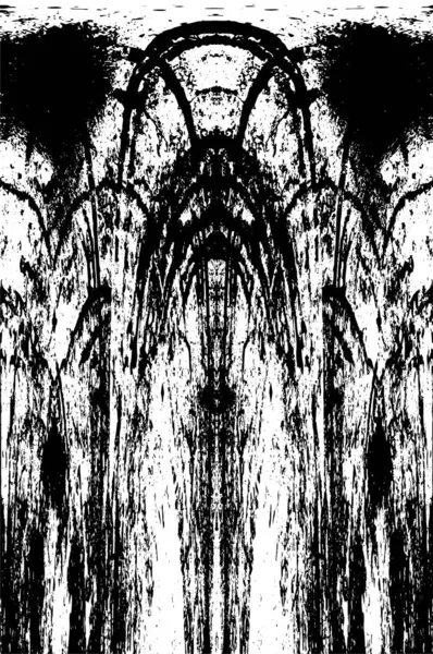 Eski grunge klasik yıpranmış soyut arkaplan