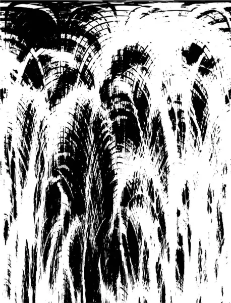 Eski, yıpranmış arka plan