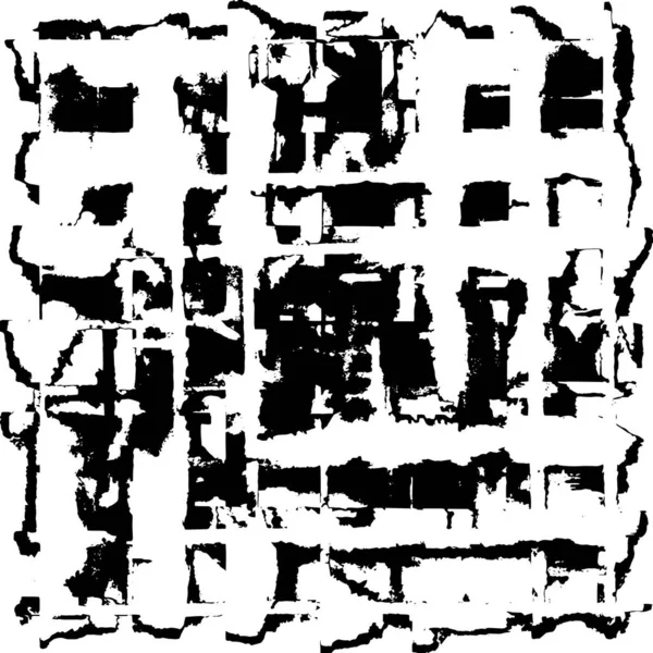 Eski grunge klasik yıpranmış soyut arkaplan