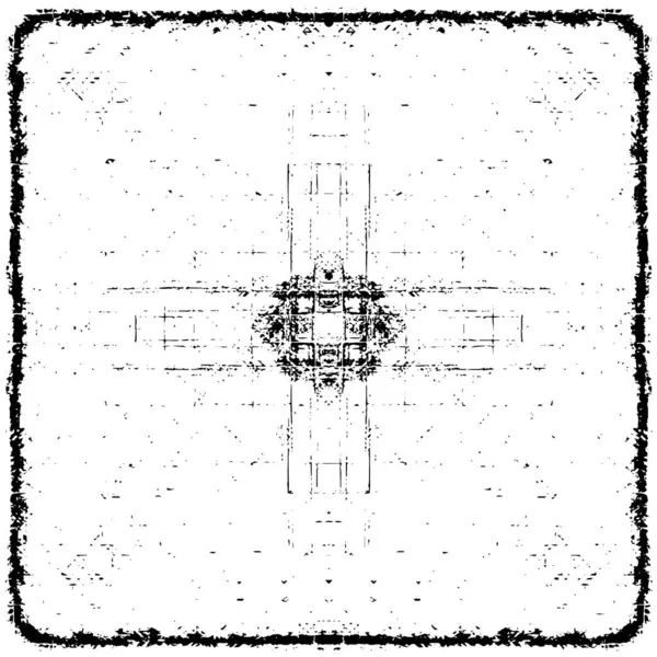 Eski grunge klasik yıpranmış soyut arkaplan