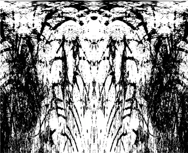 Eski grunge klasik yıpranmış soyut arkaplan