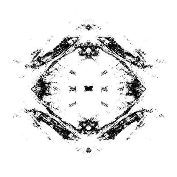 Eski grunge klasik yıpranmış soyut arkaplan