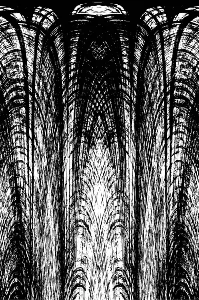 Soyut grunge arkaplanı. yaratıcı modern fon. vektör illüstrasyonu