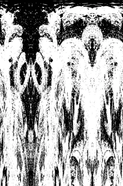 Eski kırsal grunge arkaplanı 