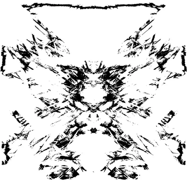 Soyut grunge arkaplanı. yaratıcı modern fon. vektör illüstrasyonu