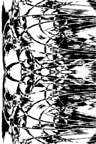 Soyut arkaplan. tek renkli desenli illüstrasyon