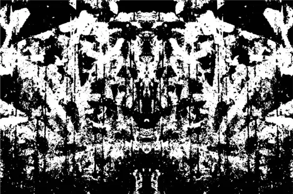 Soyut arkaplan. tek renkli desenli illüstrasyon