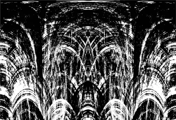 Soyut arkaplan. tek renkli desenli illüstrasyon