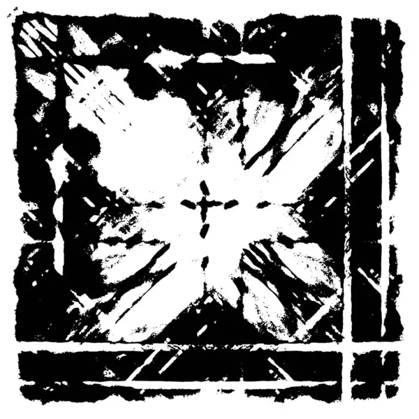 Soyut arkaplan. tek renkli desenli illüstrasyon