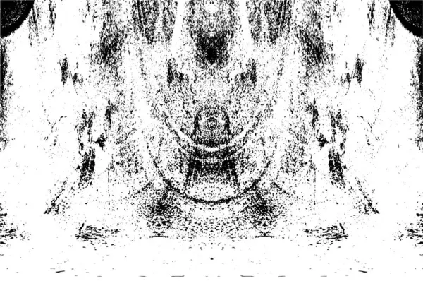 Soyut arkaplan. tek renkli desenli illüstrasyon