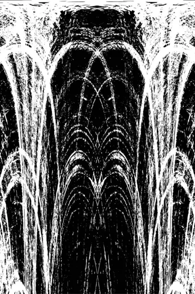 Soyut grunge arkaplanı. yaratıcı modern fon. vektör illüstrasyonu