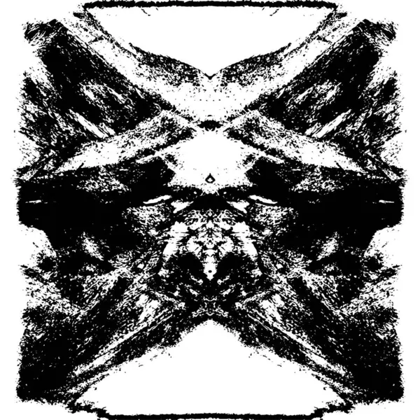 Soyut grunge arkaplanı. yaratıcı modern fon. vektör illüstrasyonu