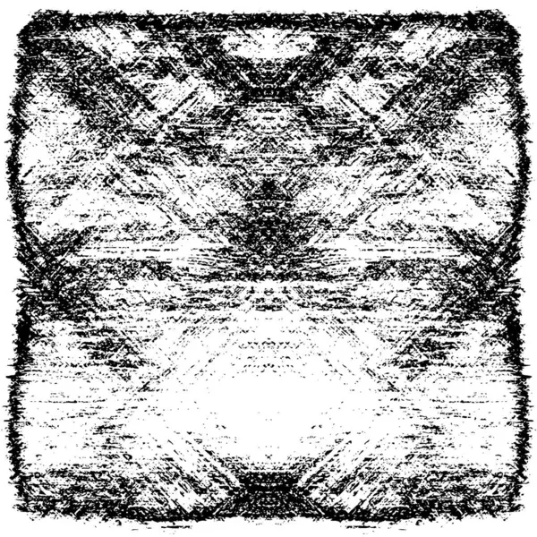 Abstracte Grunge Achtergrond Creatief Modern Decor Vectorillustratie — Stockvector
